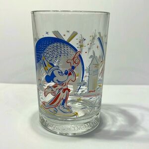 Disney Glass